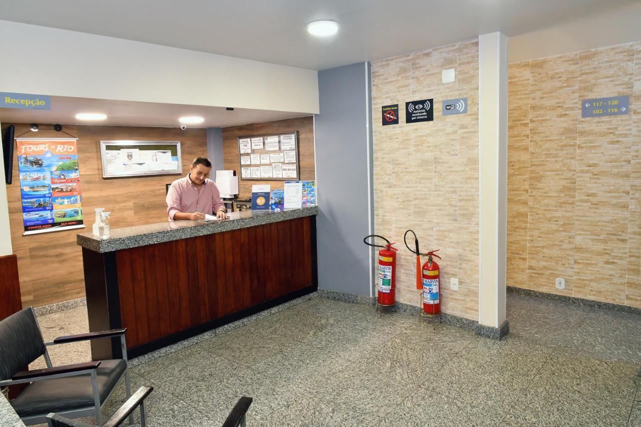 Hotel Rio Claro — Photos 1